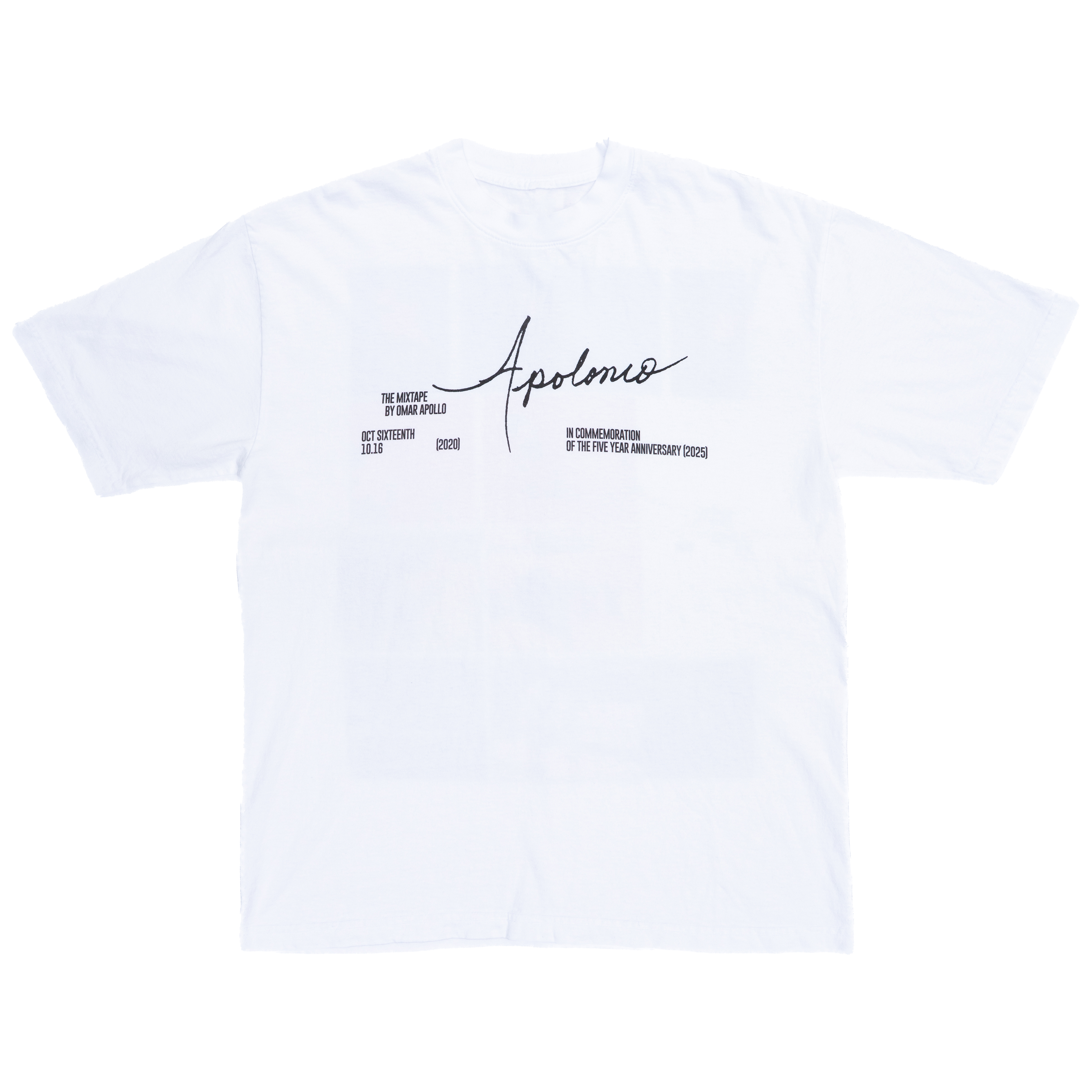 新品未開封 THE NINTH APOLLO アポロくん Tee XL THE NINTH APOLLO ナインスアポロ ロゴ Tシャツ Lサイズ - メルカリ