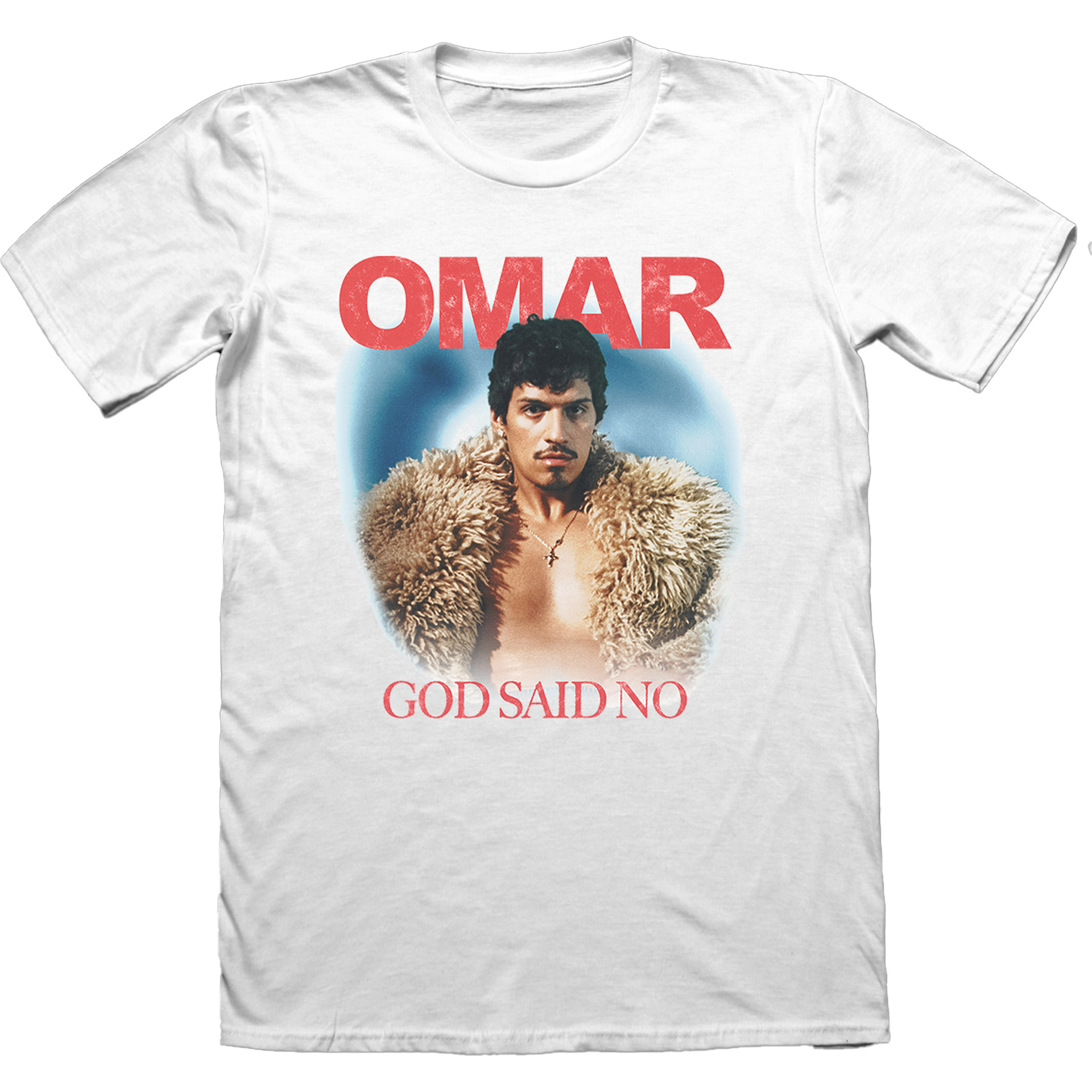 ウェア Omar Apollo Ivory Jersey Omar Apollo Ivory Jersey - メルカリ