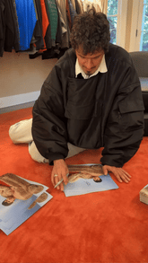 Collections – Omar Apollo