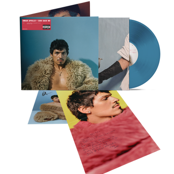 Collections – Omar Apollo